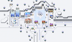 La Daya - la daya city - map - evocreo2.webp