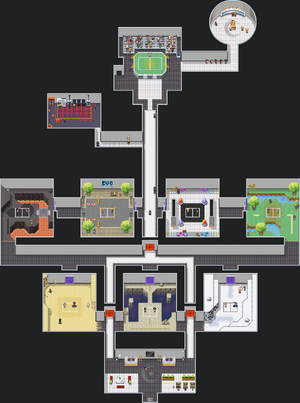 Sahra - akhir city indoor coliseum - map - evocreo2.webp