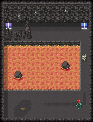 Cavern - cavern 14 - map - evocreo2.webp