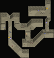 Castle Tunnels