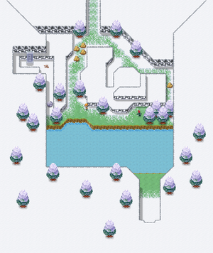 La Daya - route 52 - map - evocreo2.webp
