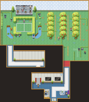 Fajer Town - zaytoon village indoor arena - map - evocreo2.webp