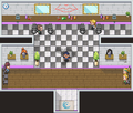 Akhir Salon