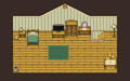 Player House (Upstairs)