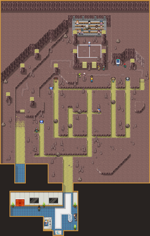 Sahra - sahra city indoor arena - map - evocreo2.webp